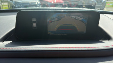 Mazda CX-30 2.0 e-Skyactiv X MHEV Homura 5dr Auto [Sunroof] Petrol Hatchback